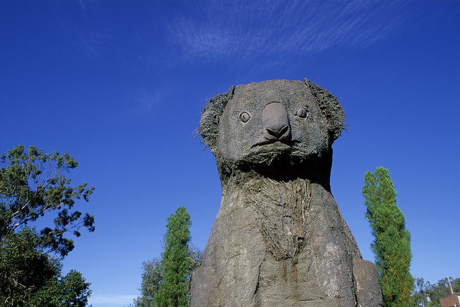 High time for NSW to have a Big Koala debate