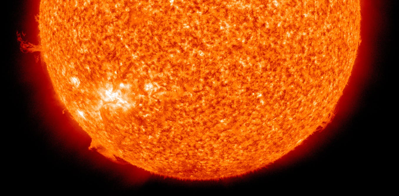 Before fusion: a human history of fire