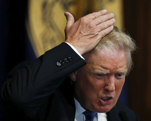 When Americans Thought Hair Was A Window Into The Soul