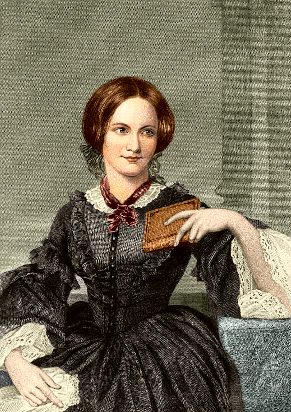 Why Charlotte Brontë still speaks to us – 200 years after her birth