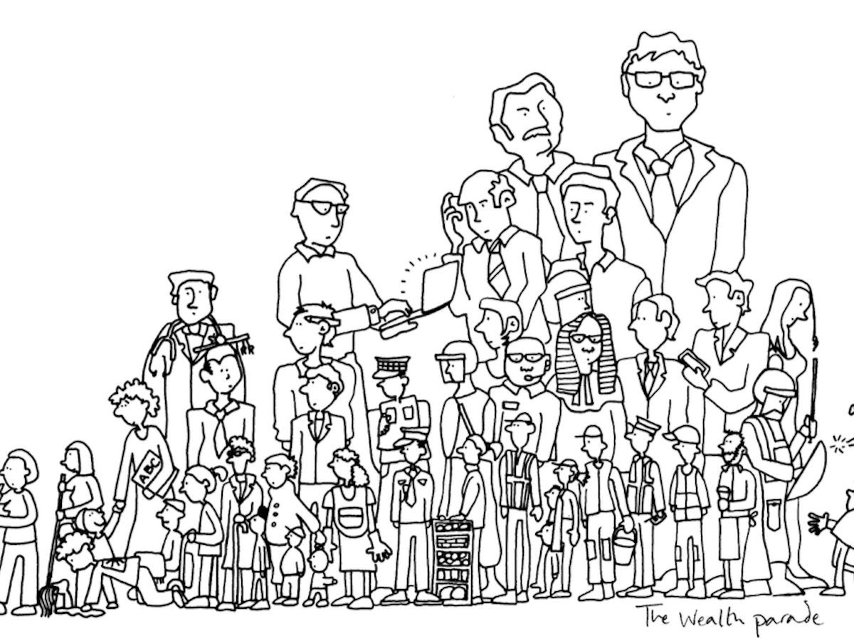 Why Britain S Class System Will Have To Change Why Britain S Class System Will Have To Change