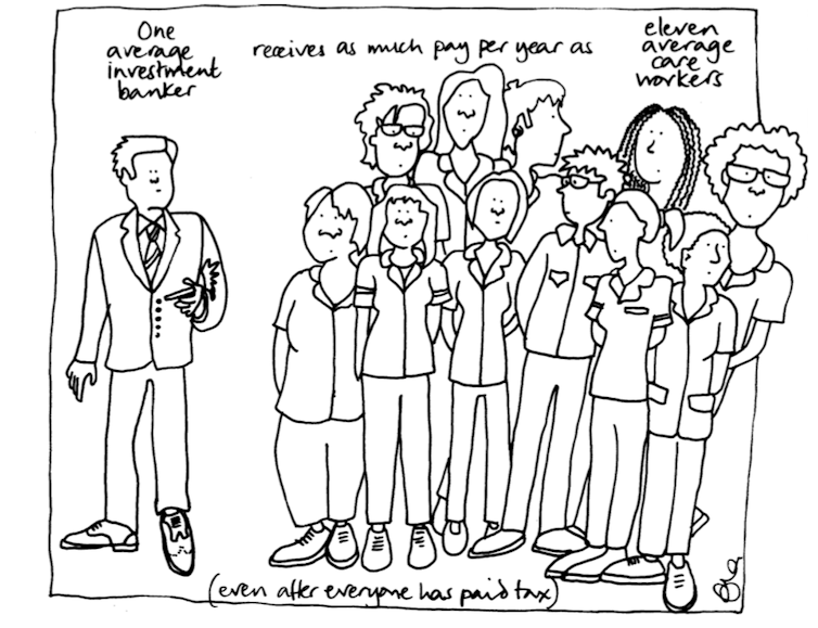 Why Britain S Class System Will Have To Change Why Britain S Class System Will Have To Change