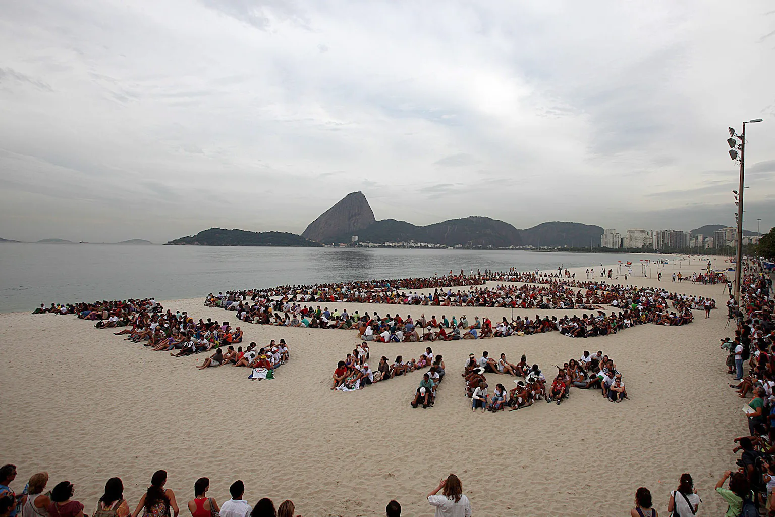 Rio+20: Take science seriously and change the process