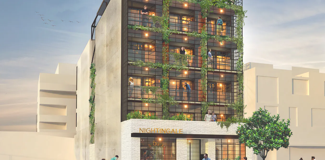 Urban Rigor Bulidng Affordable, sustainable, high-quality urban housing? It’s not an ...