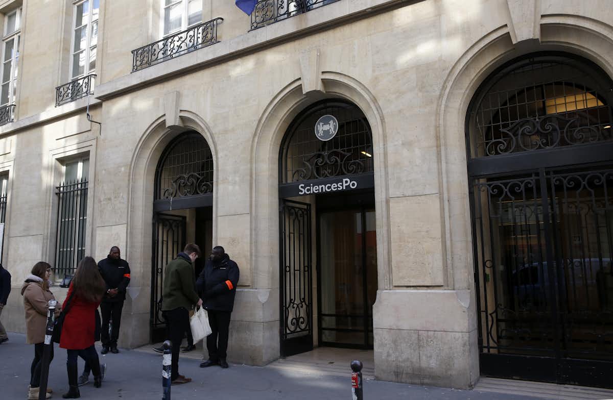 Why do French universities lag behind in international rankings? Why do French universities lag behind in international rankings?