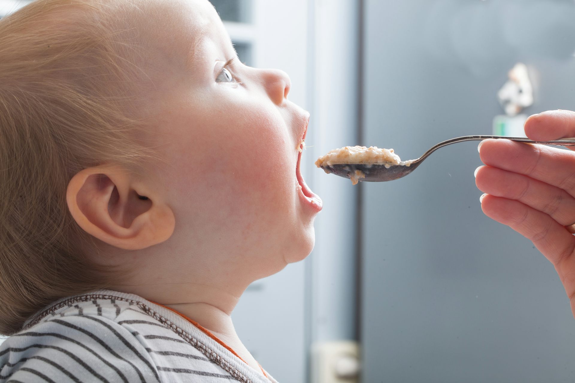 arsenic baby cereal