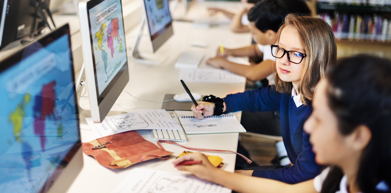school a place for learning or school a place for learning or