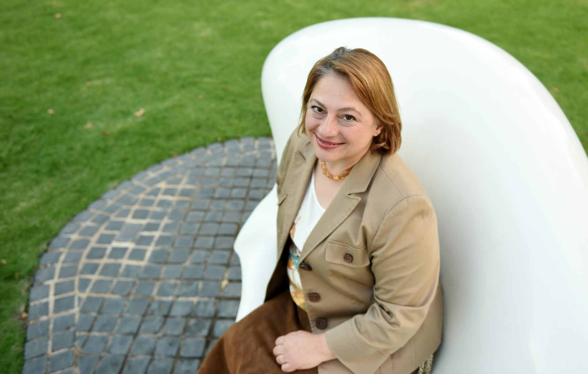 Mirabella scores spectacular own goal as she attempts Indi comeback