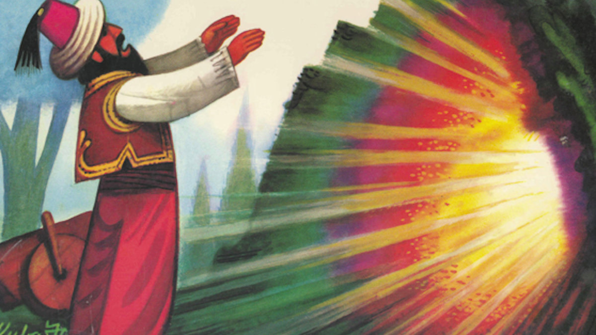 How The Power To Control Objects With Our Minds Stopped Being Science  Fiction