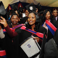 critically discuss nsfas