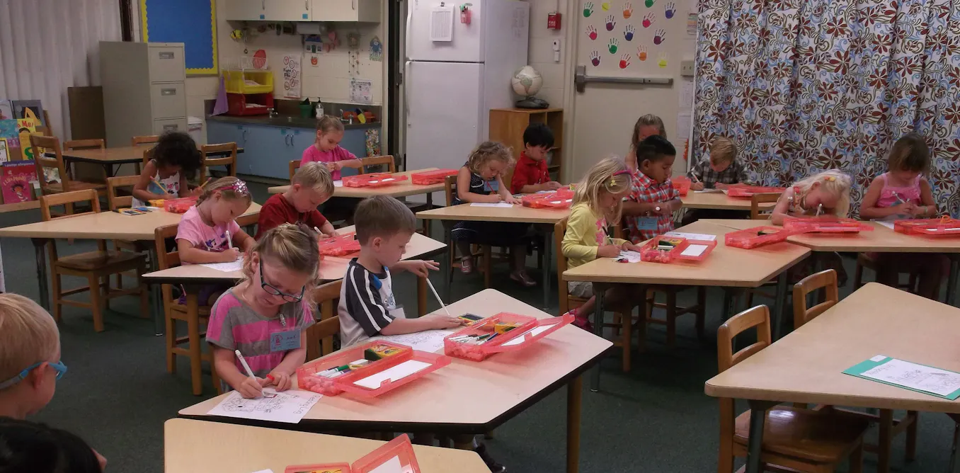 Kindergartners Get Little Time To Play Why Does It Matter kindergartners-get-little-time-to-play-why-does-it-matter