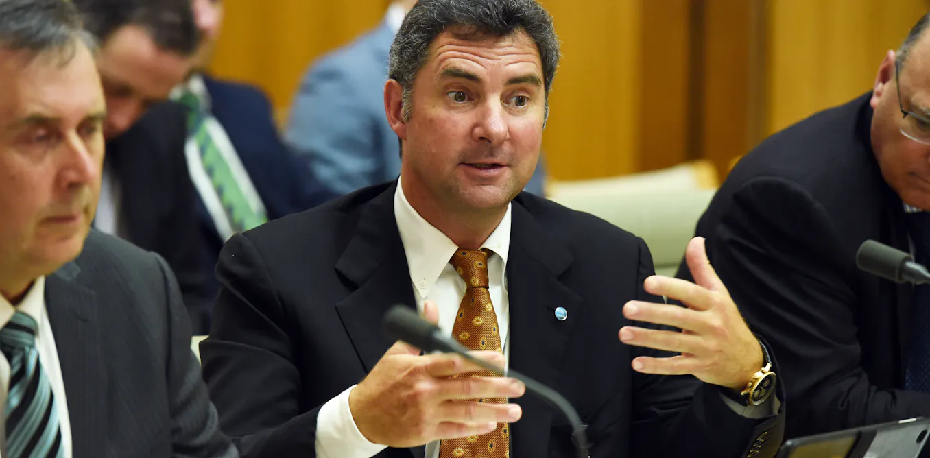 Tim Rhodes Csiro New climate science centre doesn’t make up for CSIRO cuts: experts