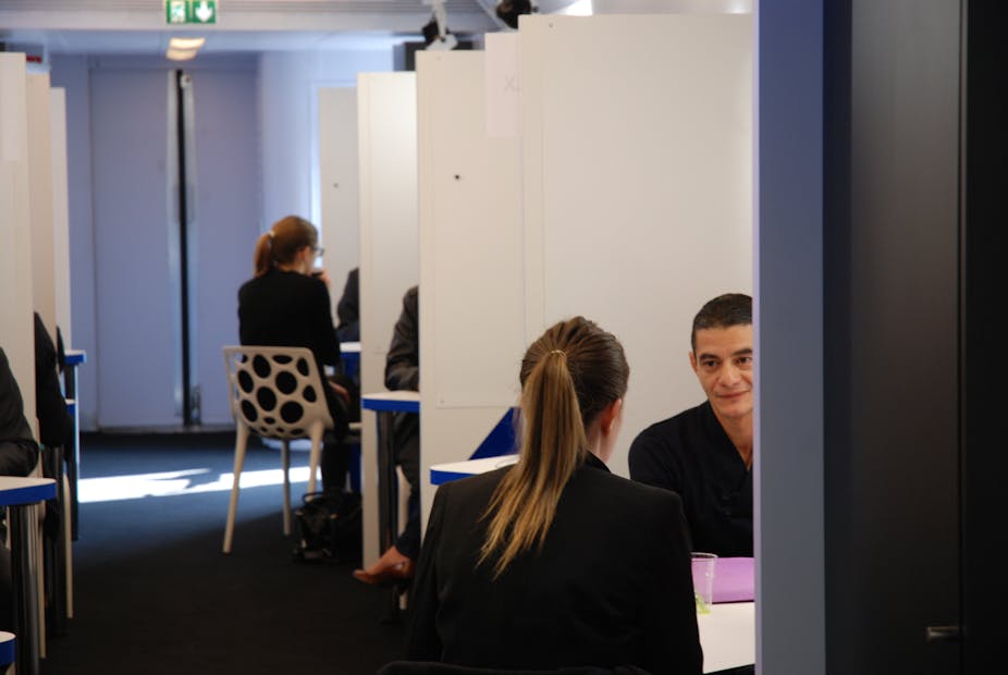 Comment La Loi El Khomri Change Profondement Le Marche Du