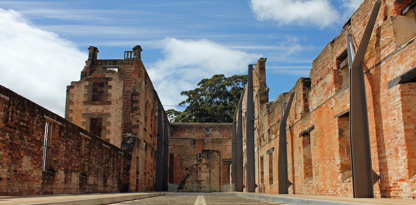 Forgetting Martin Bryant: what to remember when we talk about Port Arthur