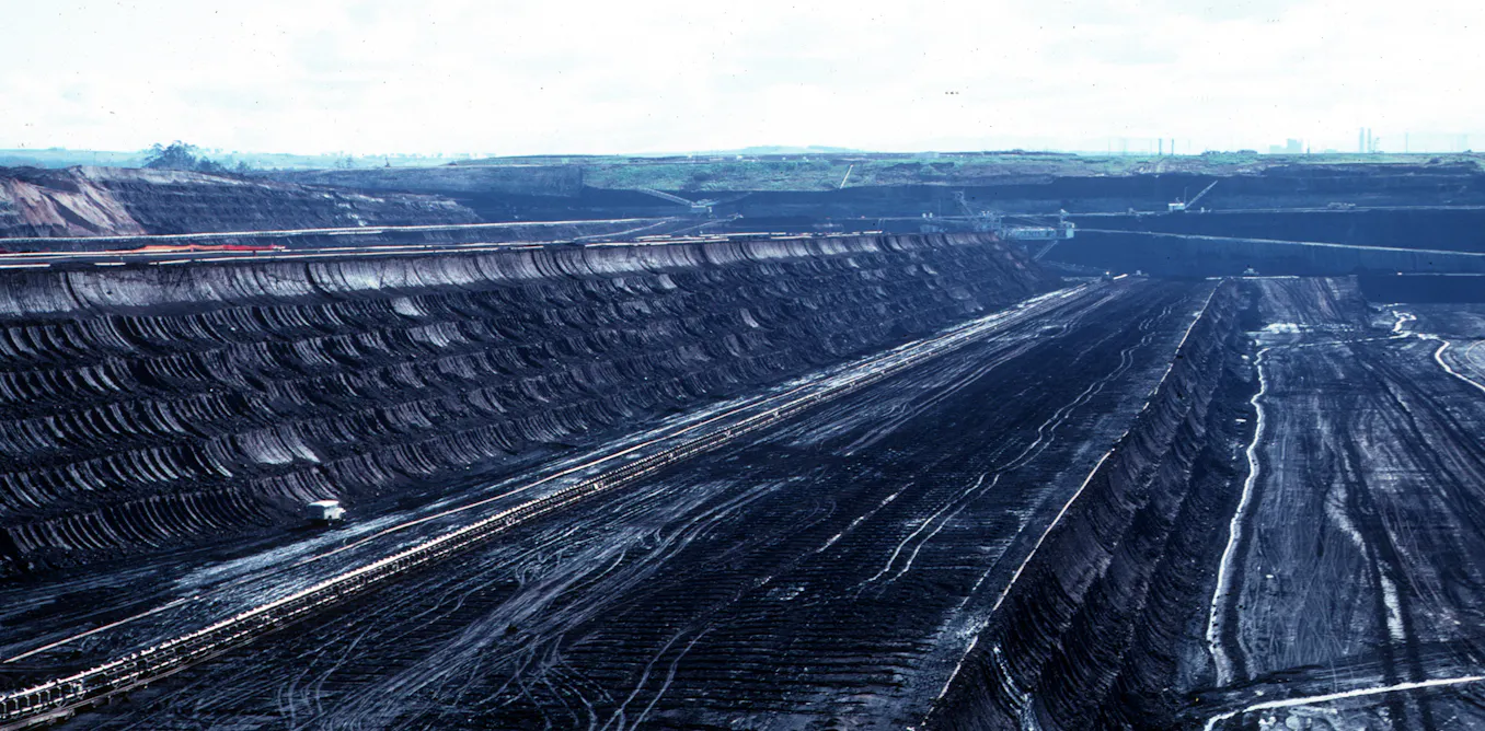 No to rehab? The mining downturn risks making mine clean-ups even more ...