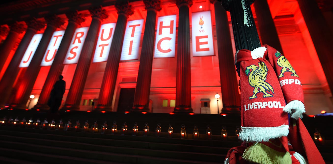 Finally, the truth about Hillsborough (but you won’t read it on the