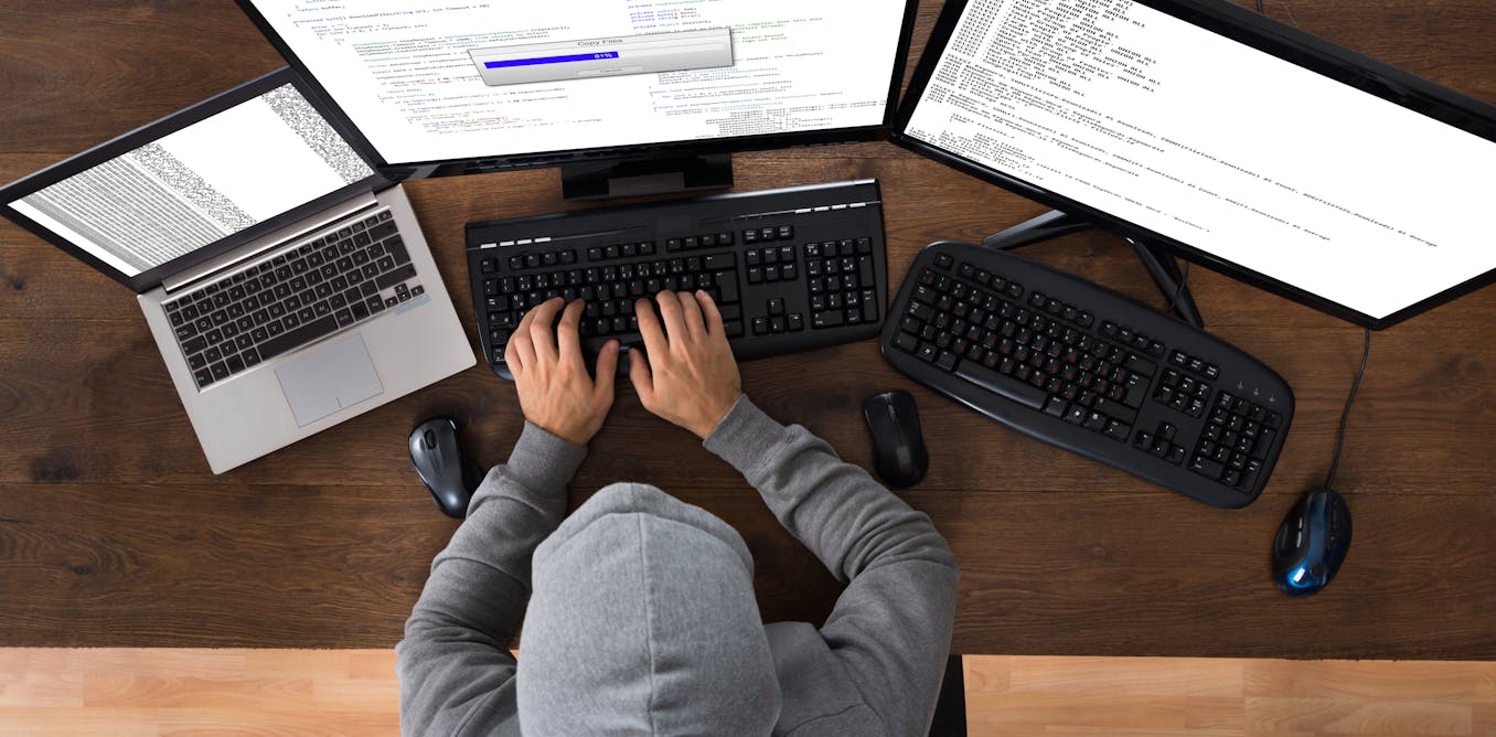 Panama papers revelation: we must rethink data security systems