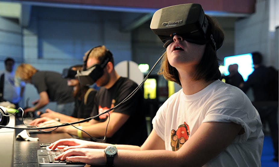sites de rencontres de réalité virtuelle