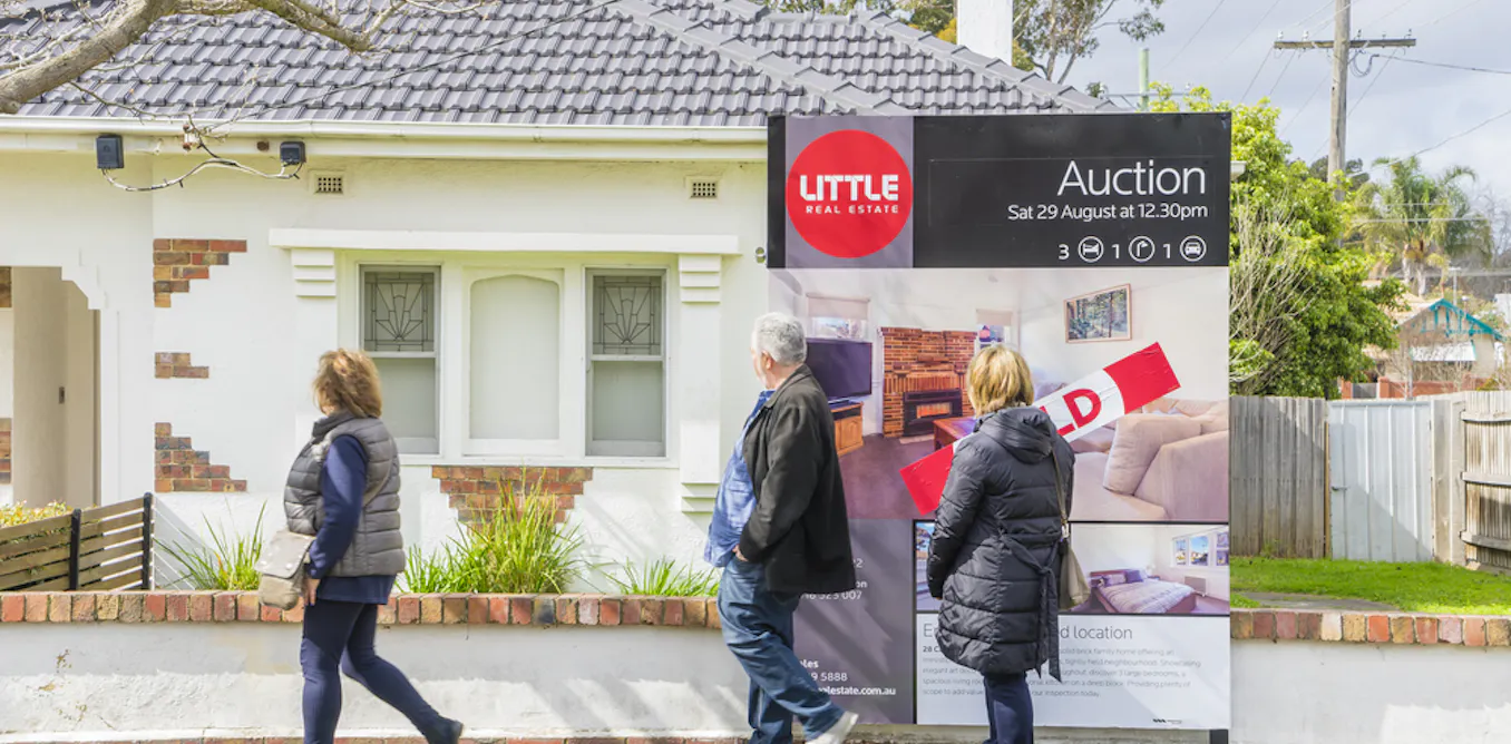 Policycheck PolicyCheck: Negative gearing reform