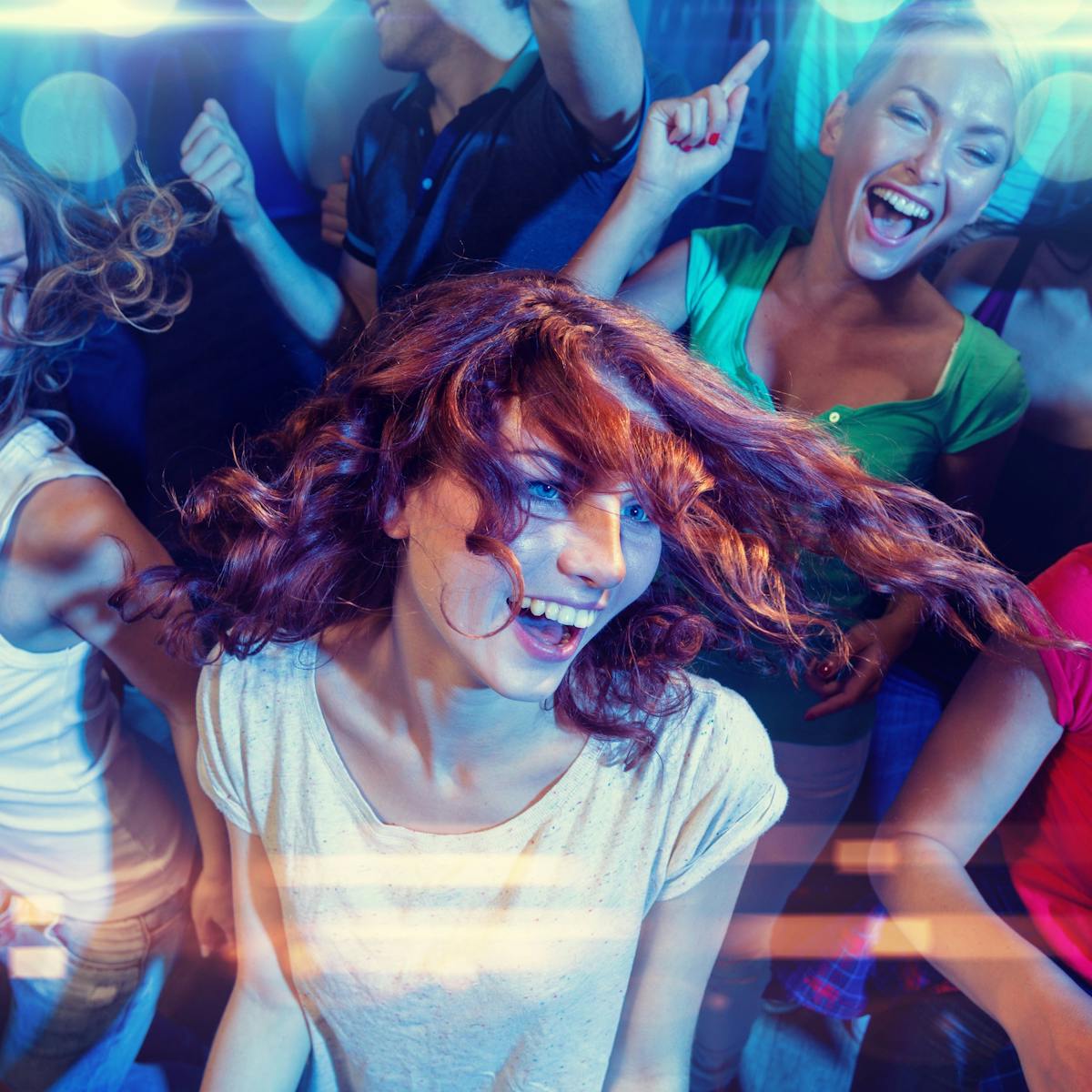 Rhythm On The Brain And Why We Can T Stop Dancing Rhythm On The Brain And Why We Can T Stop Dancing