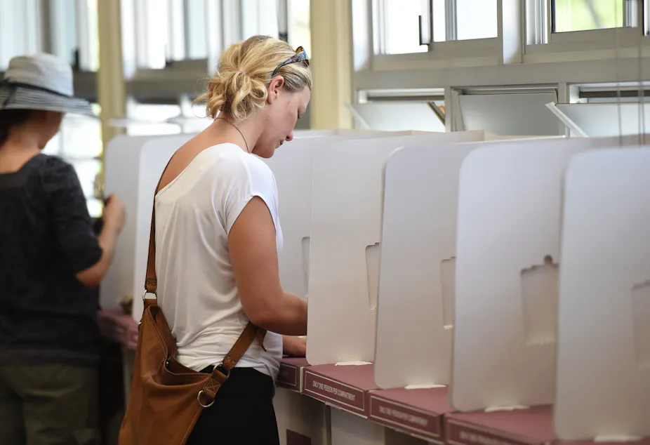 Election explainer: what are the opinion polls and how accurate are they?