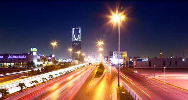 What will Saudi Arabia’s Vision 2030 mean for its citizens?