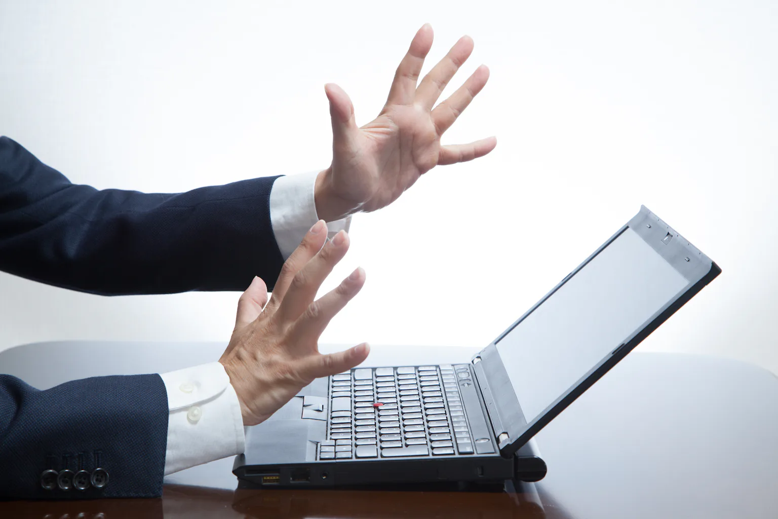 Cybersecurity’s weakest link: humans