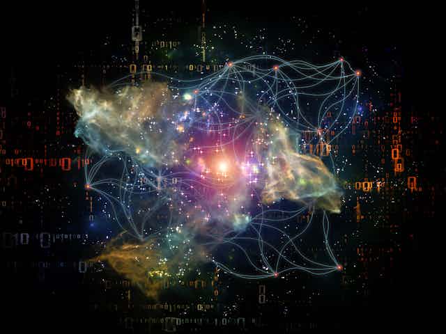 Simulating evolution: how close do computer models come to reality?