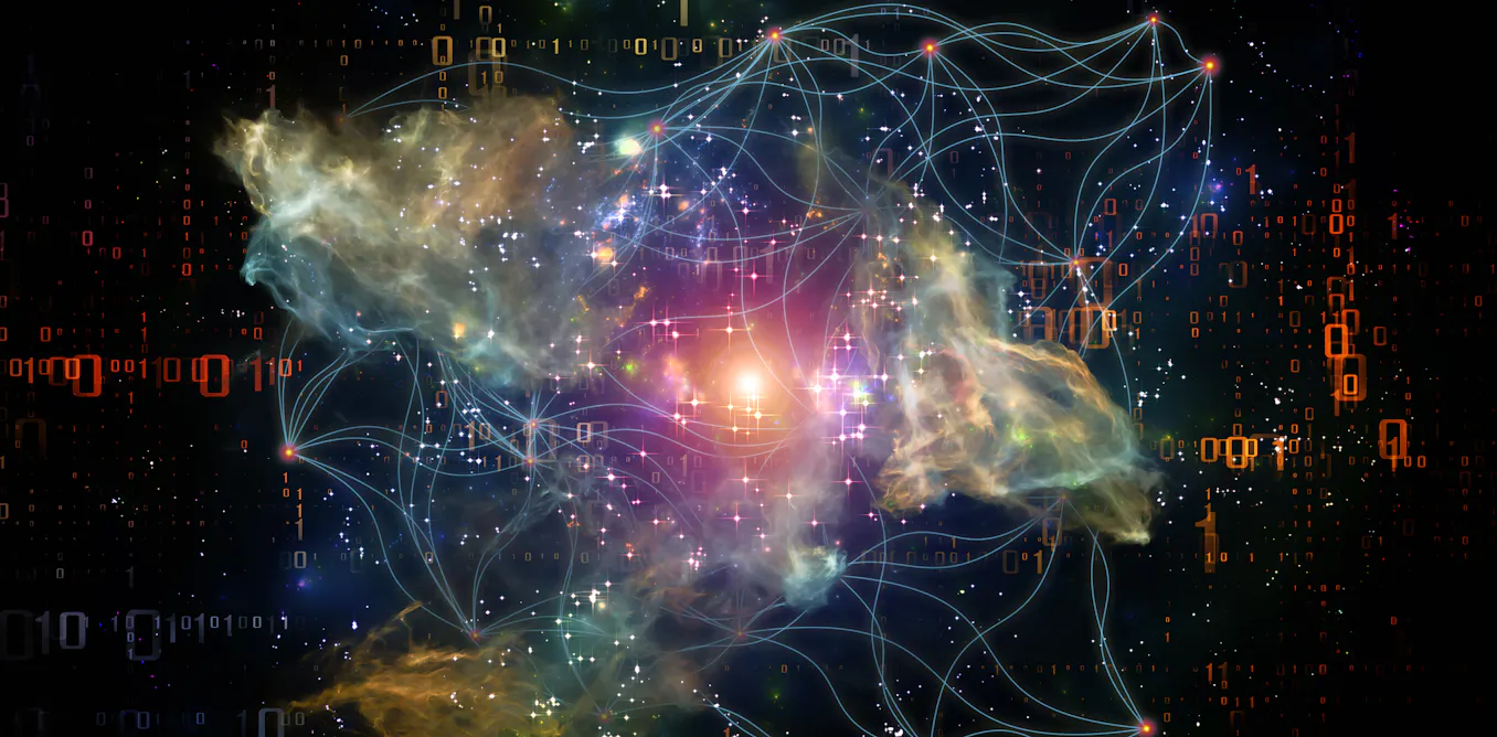 Computer Model Reflect Reality Simulating evolution: how close do computer models come to reality?