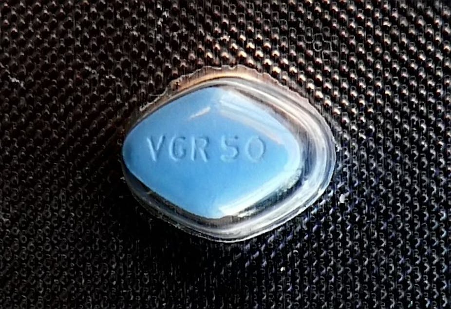 Weekly dose: the hard facts on Viagra