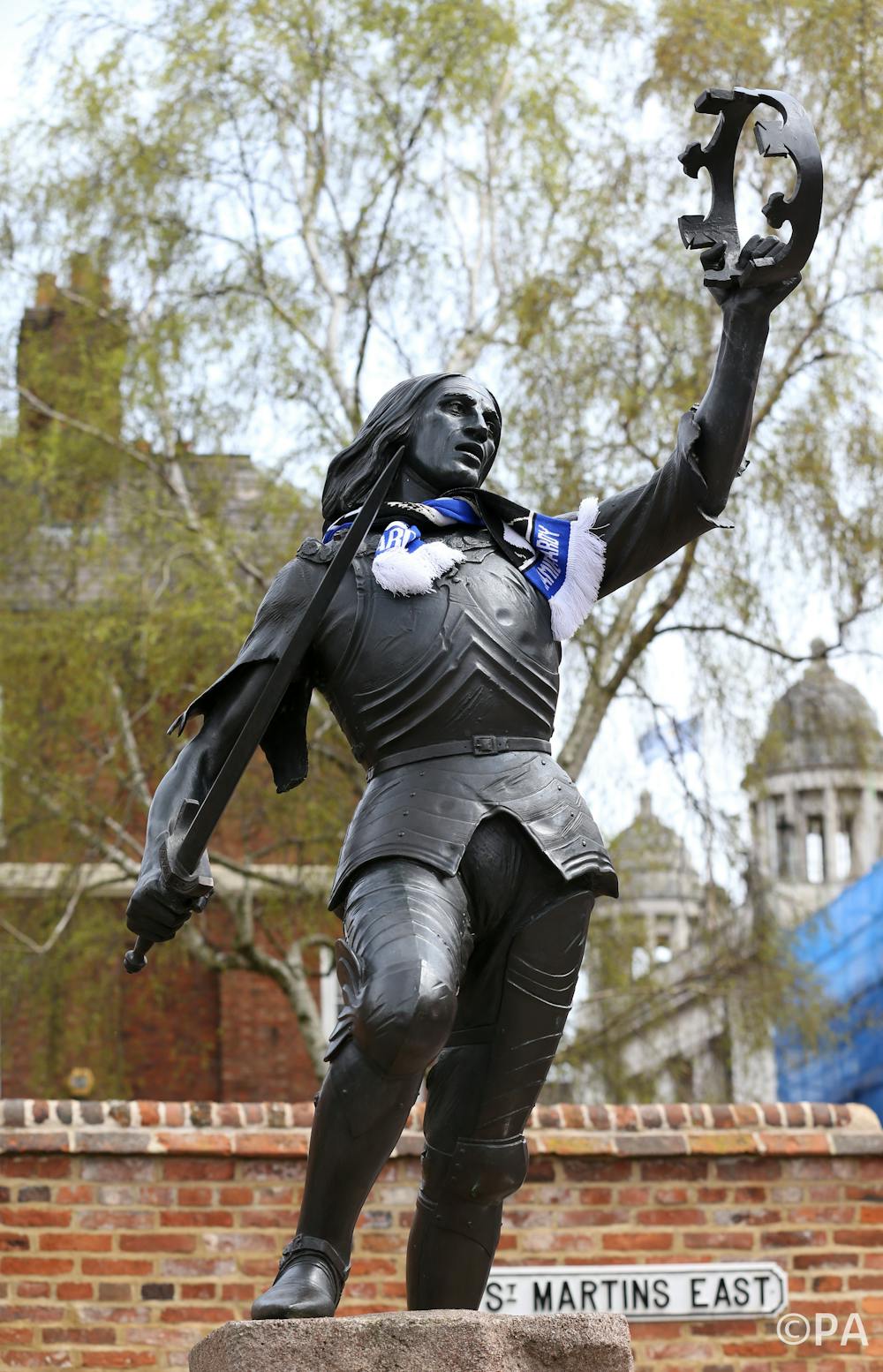 Five things you need to know about Leicester