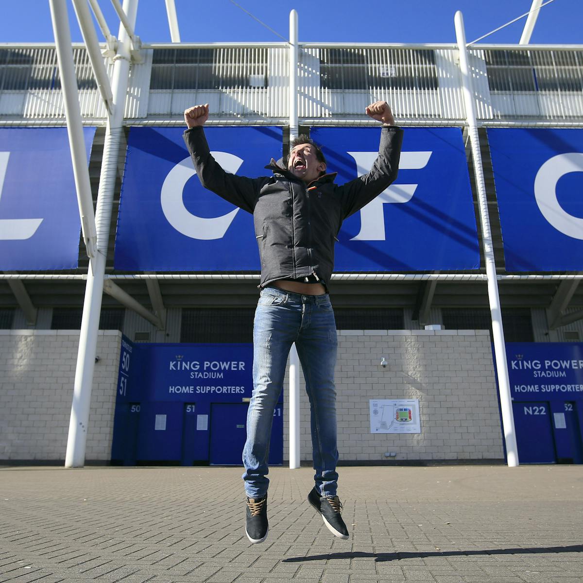 Five Things You Need To Know About Leicester