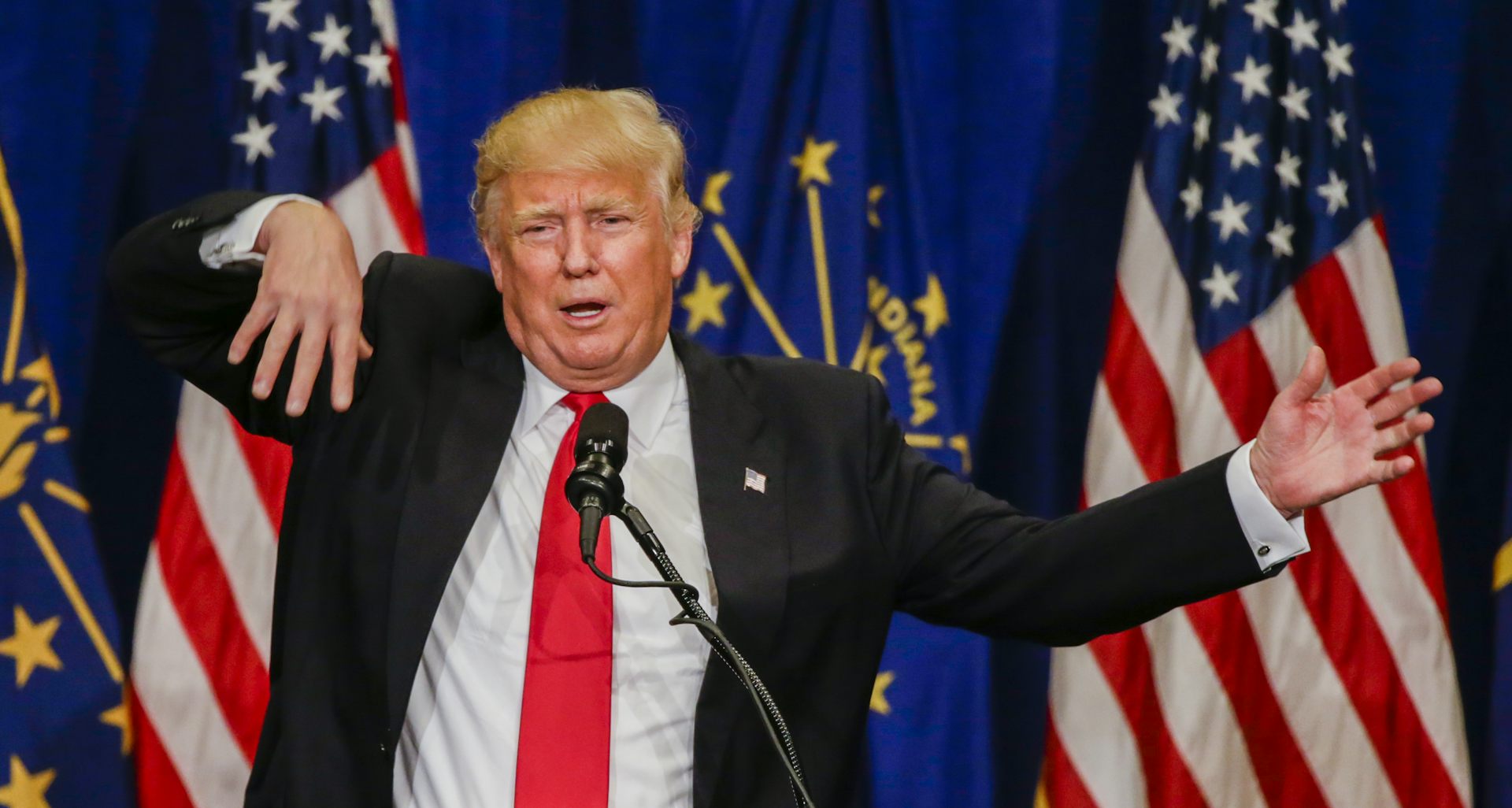 Donald Trump Declares Victory: Expert Reaction