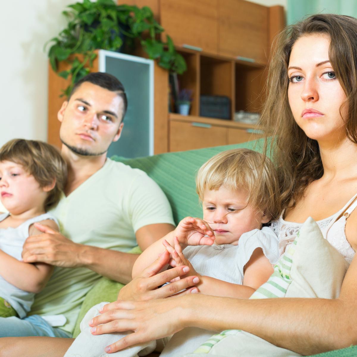 Have Children Here S How Kids Ruin Your Romantic Relationship Have Children Here S How Kids Ruin Your Romantic Relationship