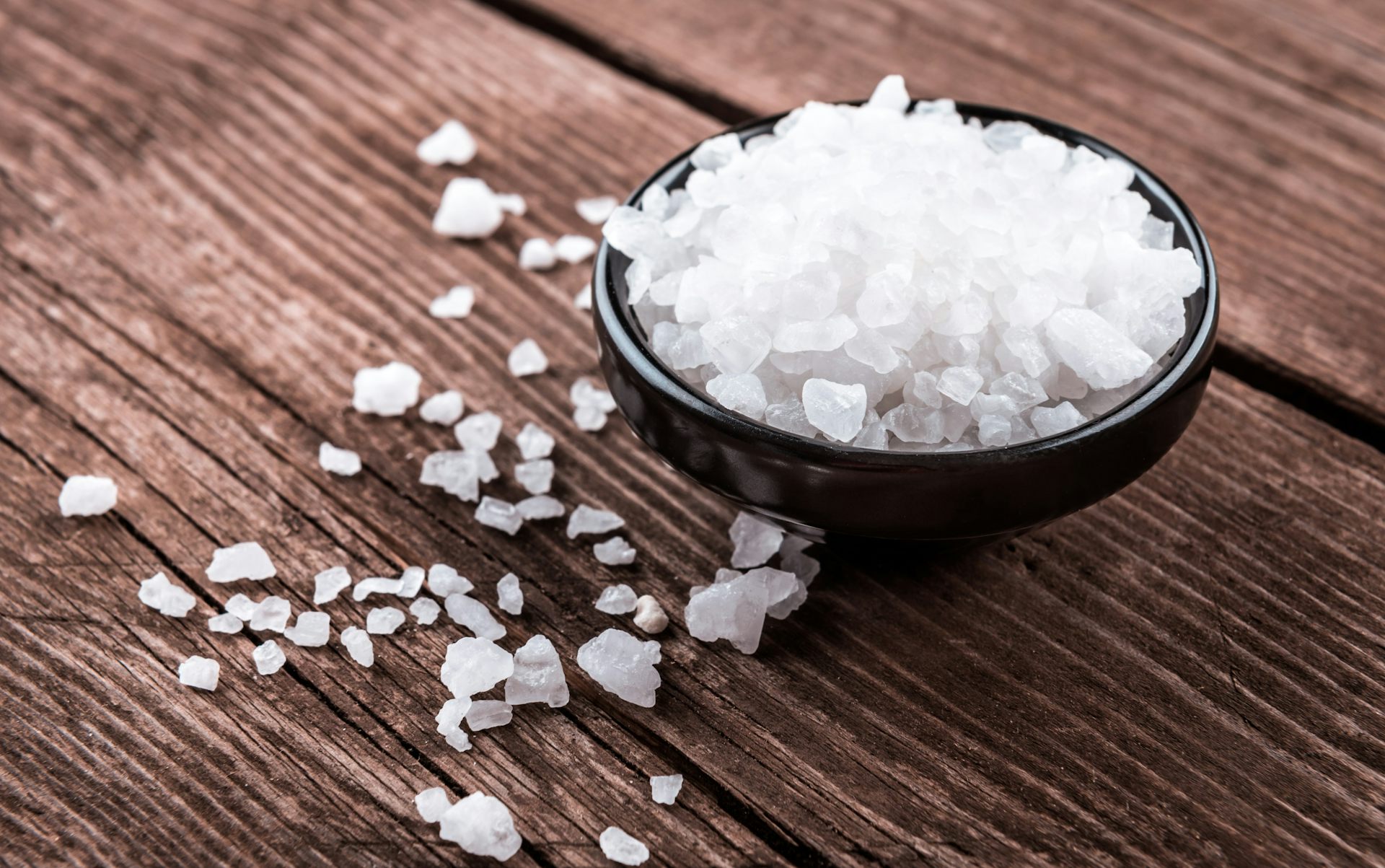 World health organization guide for salt consumption  HealthShots