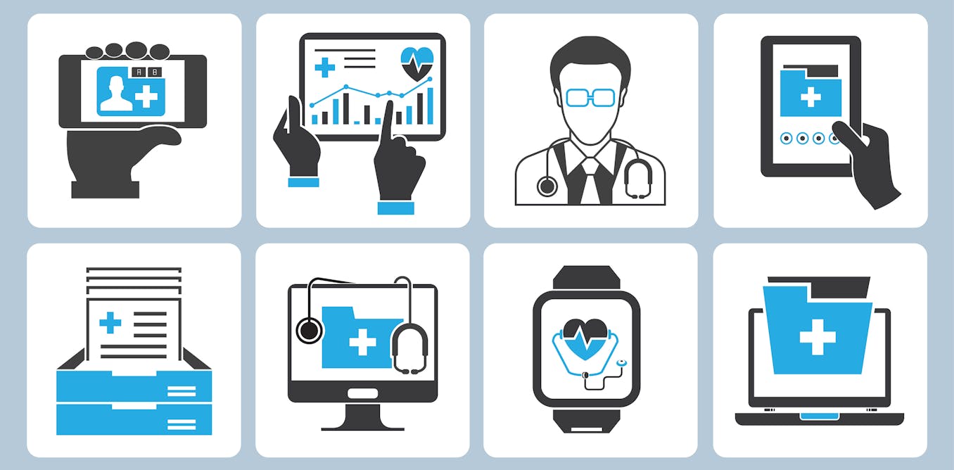 Google is now involved with healthcare data – is that a good thing?
