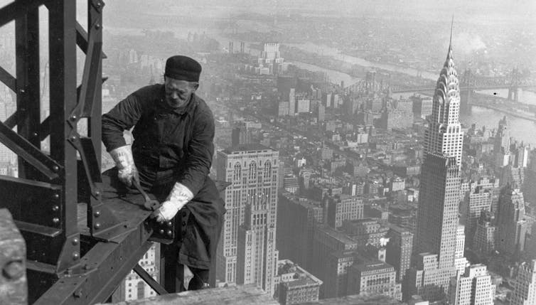 Skyscraper, Definition, Building, History, & Facts