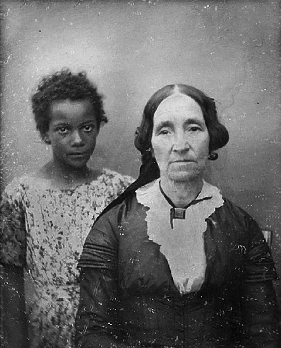 Should The U S Provide Reparations For Slavery And Jim Crow
