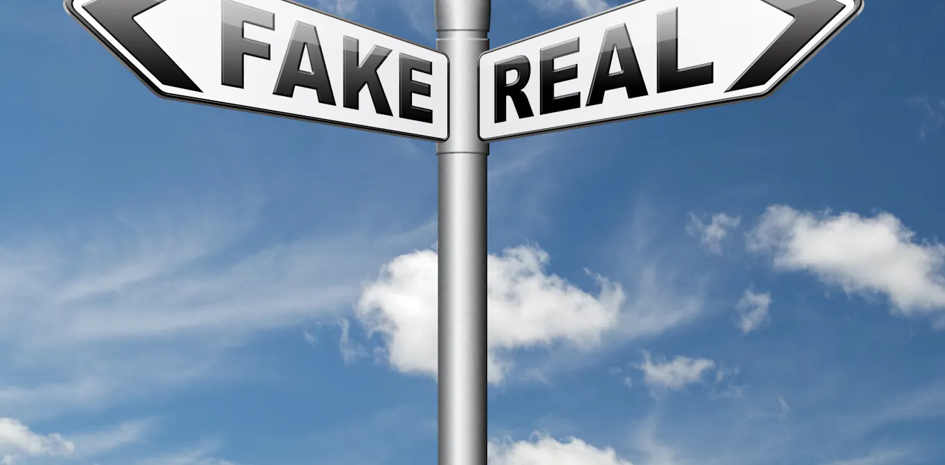 What forensic science can teach people about healthy scepticism