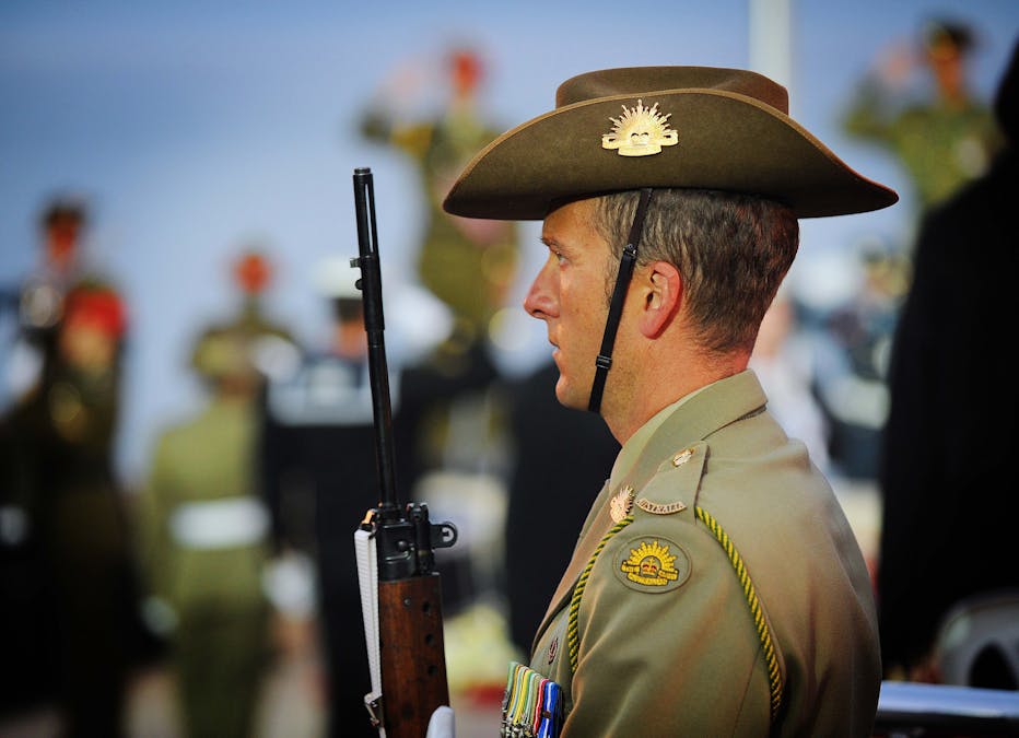 new Australian Military a fair go for force personnel?