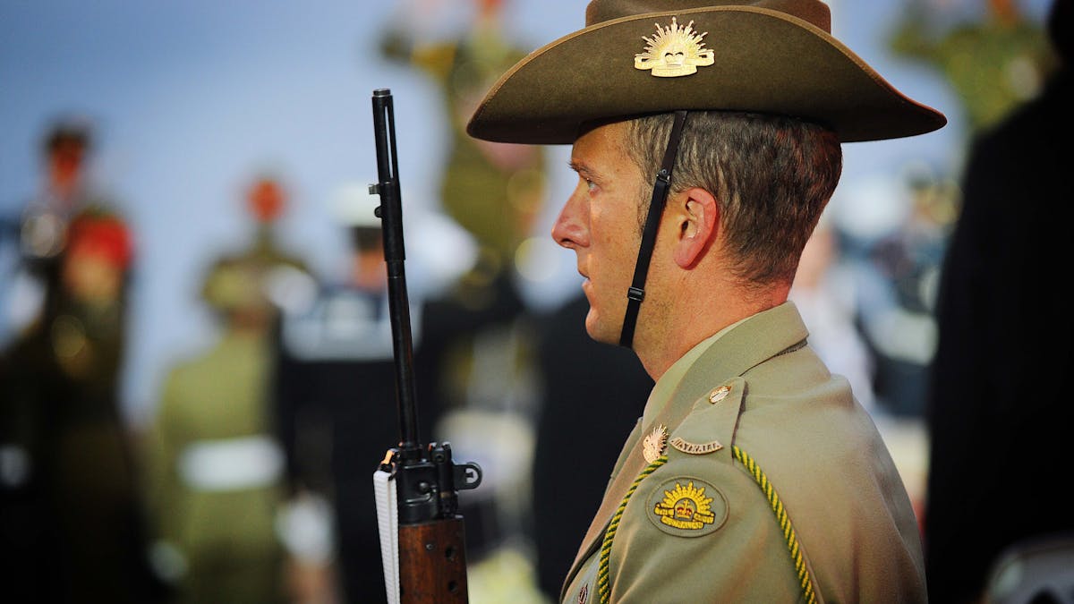 The new Australian Military Court: a fair go for force personnel?