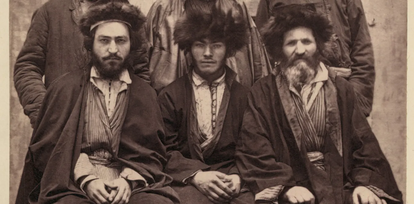 Uncovering Ancient Ashkenaz The Birthplace Of Yiddish Speakers uncovering-ancient-ashkenaz-the-birthplace-of-yiddish-speakers