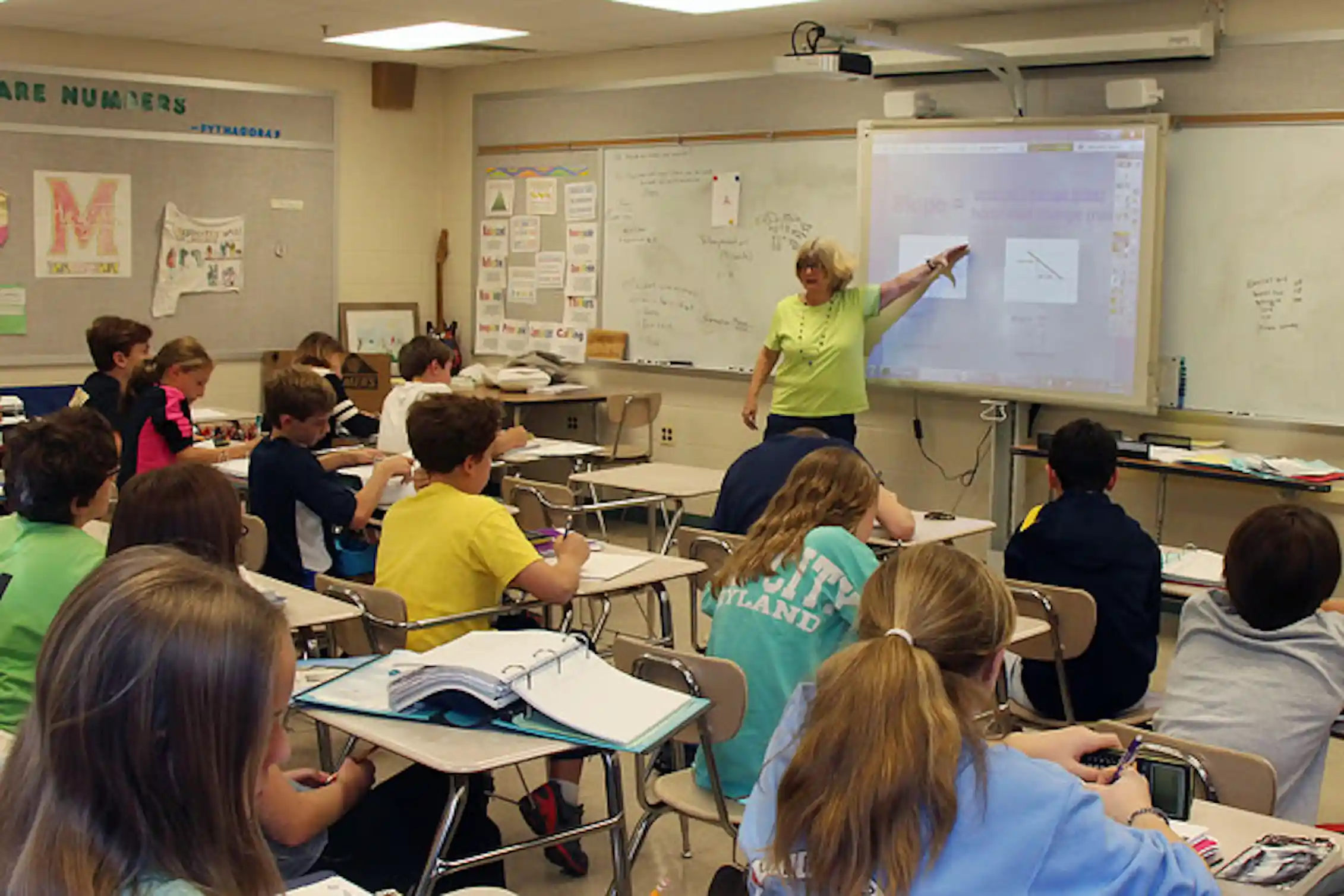 Explainer What Is Wrong With America S Civic Education