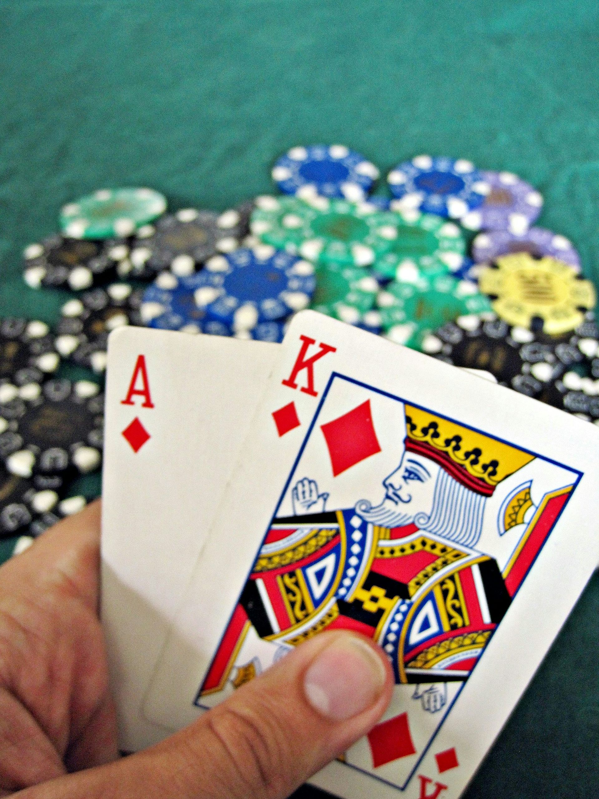 How to beat the casino – - legally, which casino games can be beaten.