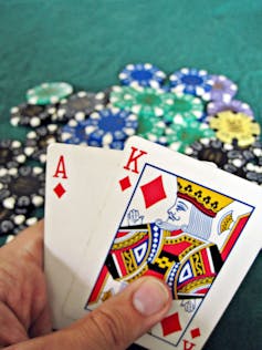 Casino Casino