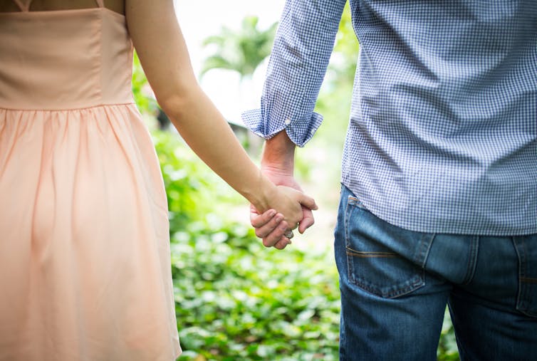 The greatest taboo? The surprising truth of what The Bible says about incest