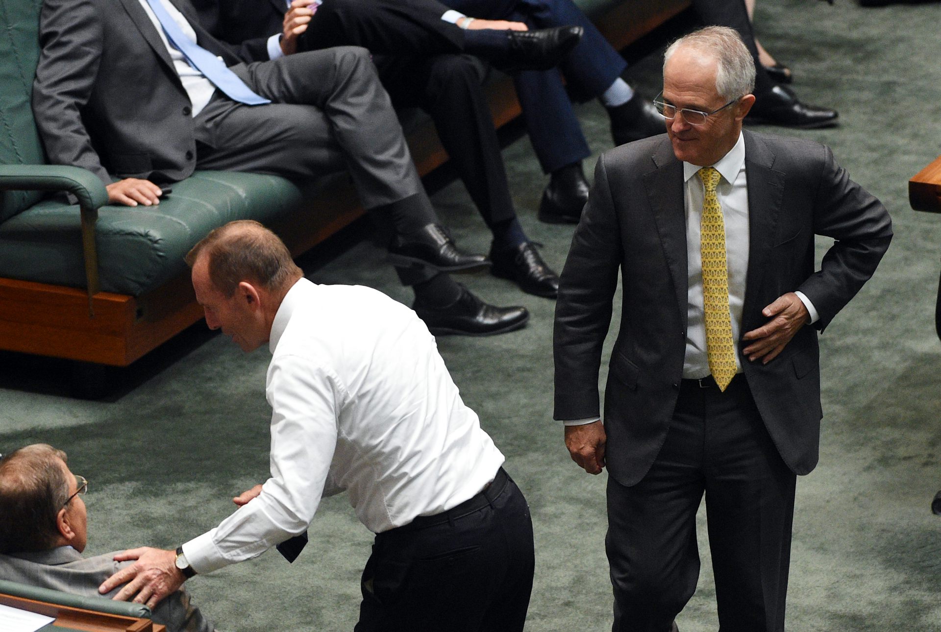 Liberal Divisions Can Be A Source Of Strength Not Weakness In The Election Campaign