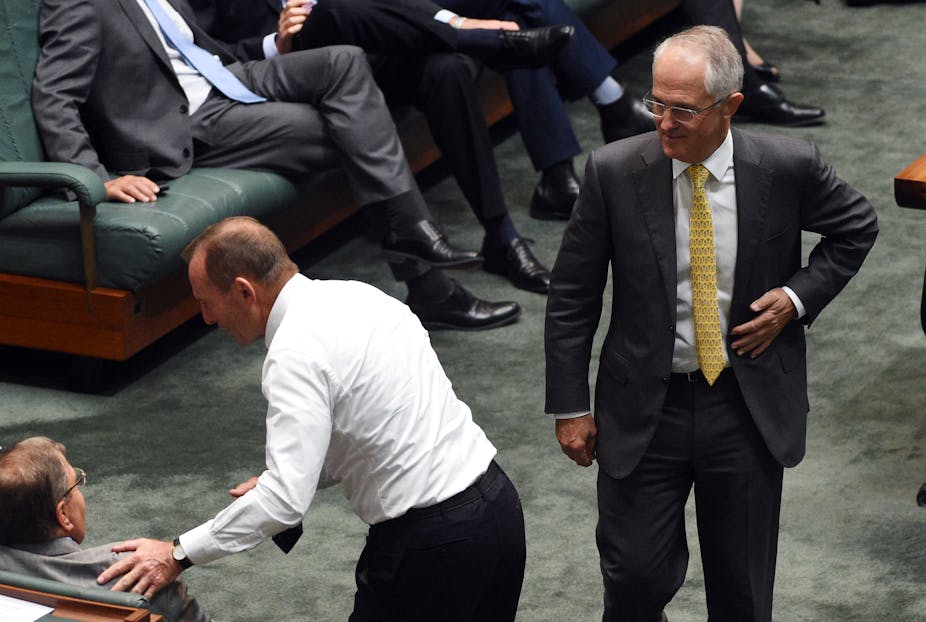 Liberal Divisions Can Be A Source Of Strength Not Weakness In The Election Campaign Liberal Divisions Can Be A Source Of Strength Not Weakness In The Election Campaign