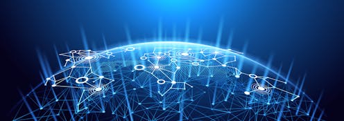 Blockchain is useful for a lot more than just Bitcoin