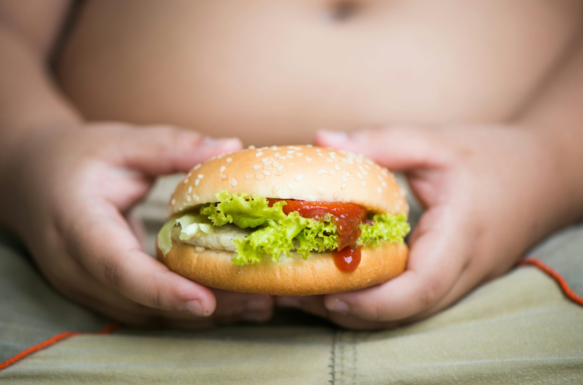 Childhood Obesity: The End Of An Epidemic?